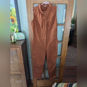 Duluth Trading Coveralls
